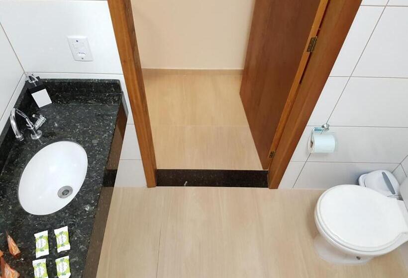 Aile Odası, Pousada Valentina