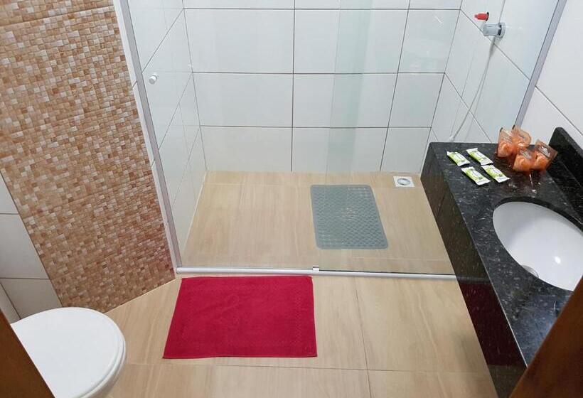 Aile Odası, Pousada Valentina