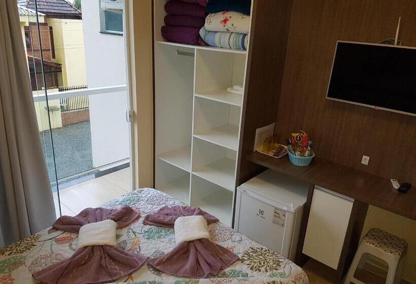 Lüks Aile Odası, Pousada Valentina