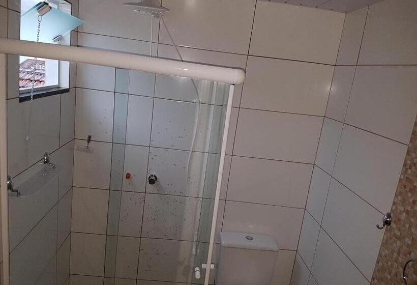 Lüks Aile Odası, Pousada Valentina