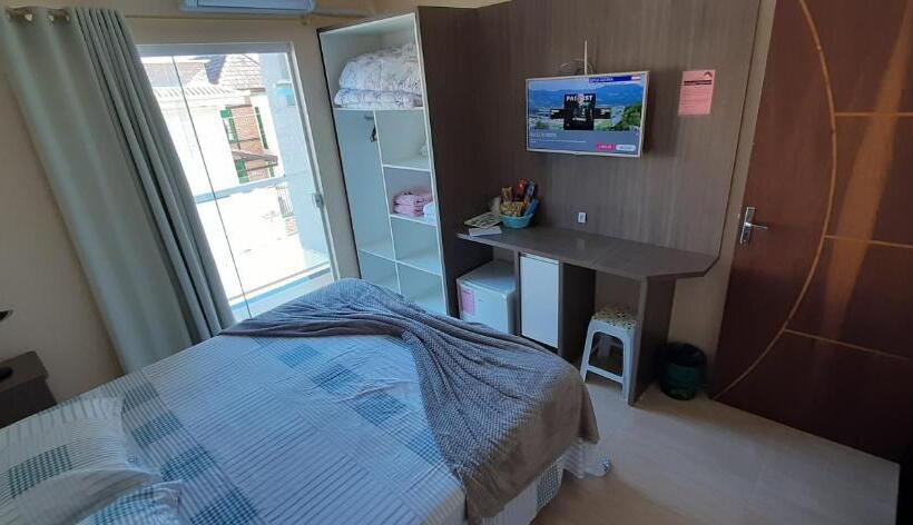 Lüks Aile Odası, Pousada Valentina