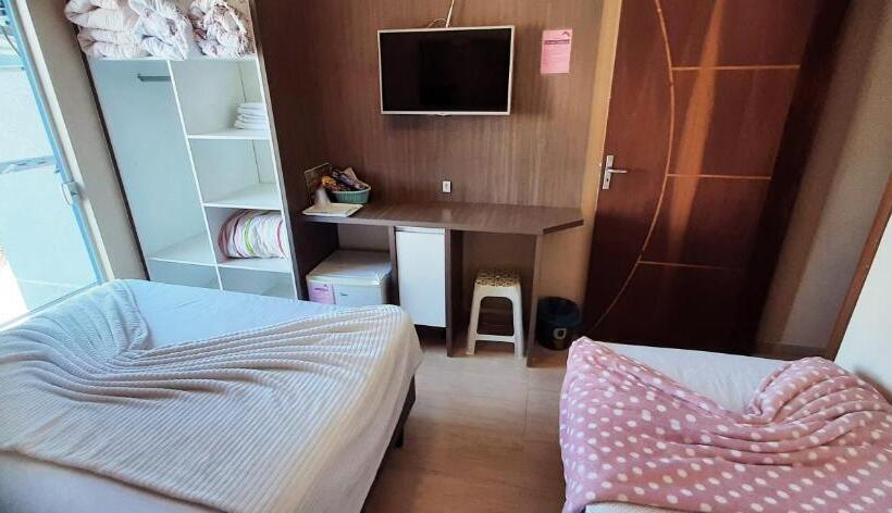 Lüks Aile Odası, Pousada Valentina