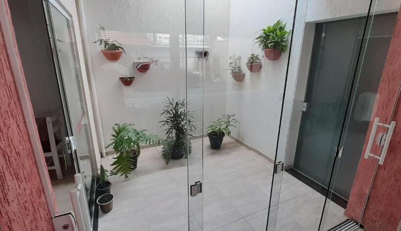 Üç Kişilik Standart Oda, Pousada Valentina