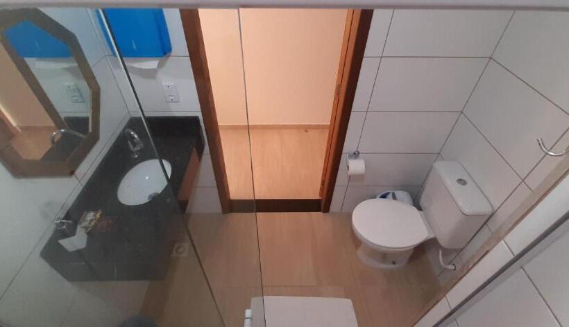 Delüks Aile Odası, Pousada Valentina