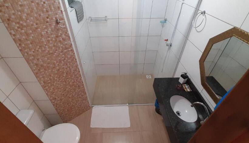 Delüks Aile Odası, Pousada Valentina