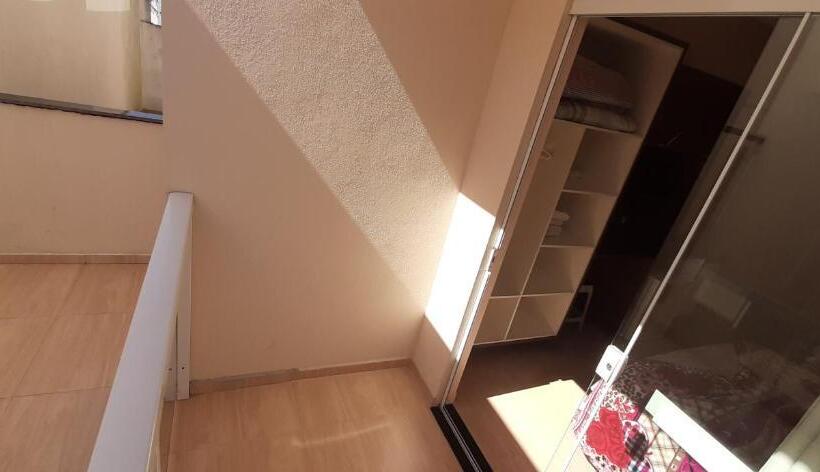 Delüks Aile Odası, Pousada Valentina