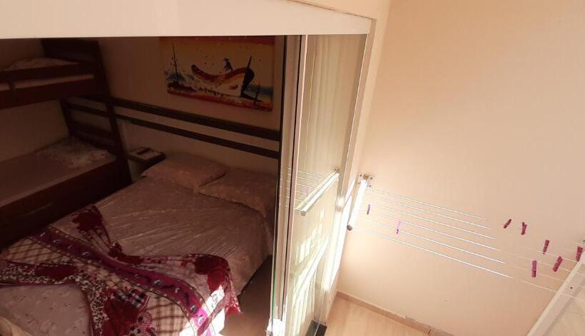 Delüks Aile Odası, Pousada Valentina