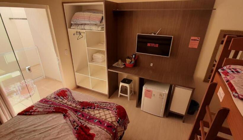 Delüks Aile Odası, Pousada Valentina