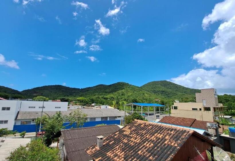 2 Yatak Odalı Daire, Pousada Valentina