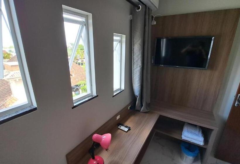 2 Yatak Odalı Daire, Pousada Valentina