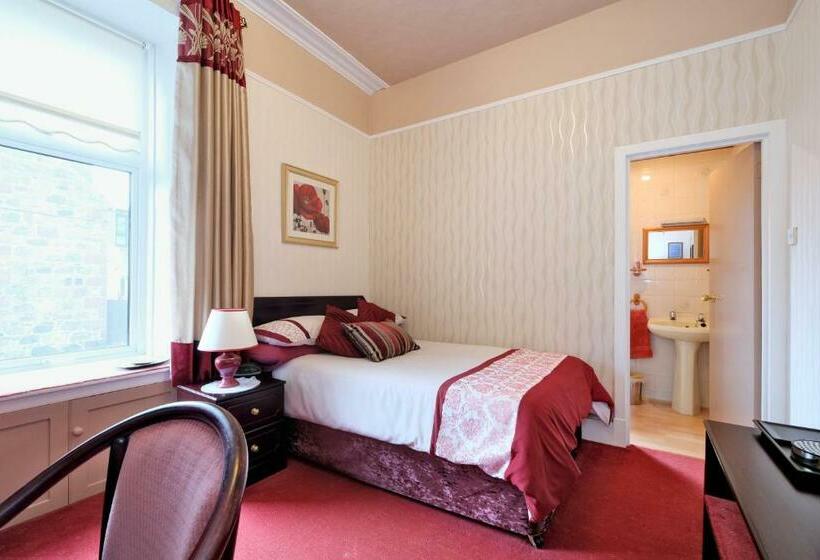 חדר סטנדרט יחיד, The Jays Guest House