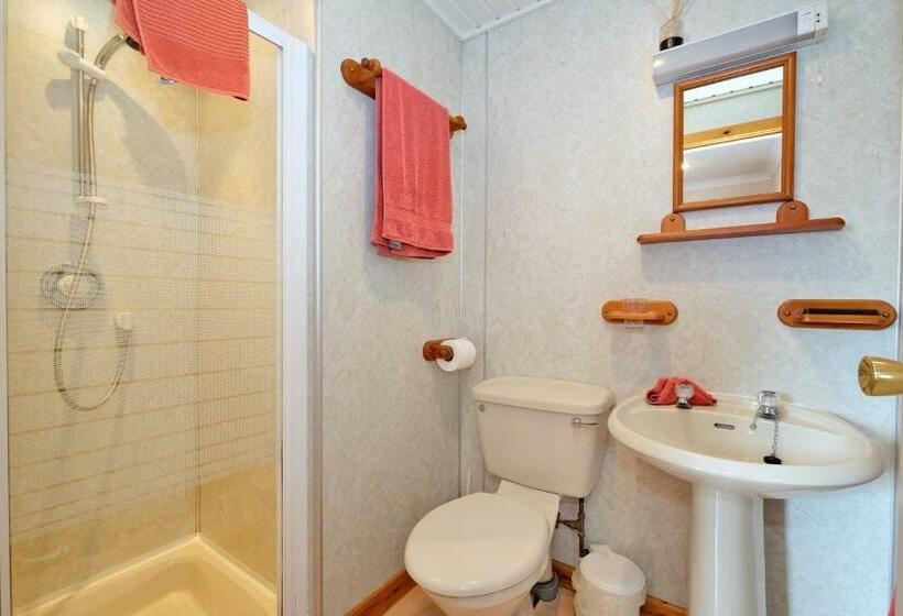 חדר סטנדרט יחיד, The Jays Guest House