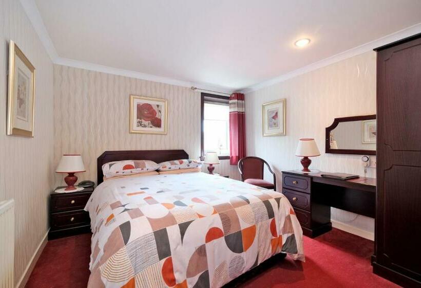 חדר סטנדרט, The Jays Guest House