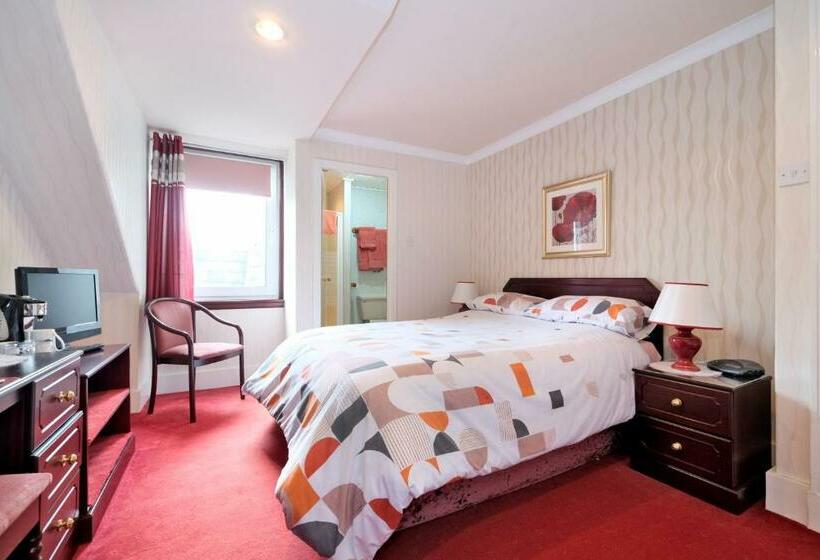 חדר סטנדרט, The Jays Guest House