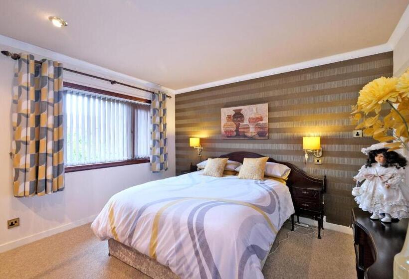 חדר סטנדרט, The Jays Guest House