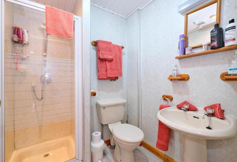 Номер Стандарт, The Jays Guest House
