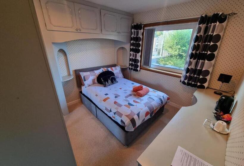 Номер Стандарт Индивидуальный, The Jays Guest House
