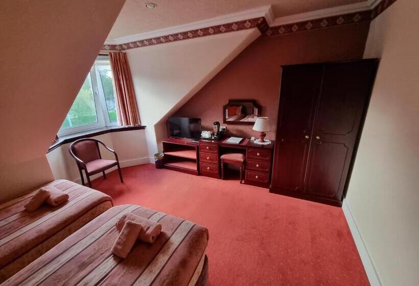 חדר סטנדרט, The Jays Guest House