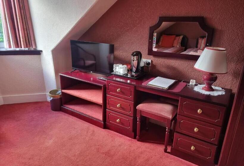 Номер Стандарт, The Jays Guest House