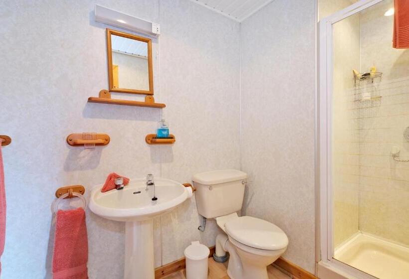 Standard room with outdoor bath, The Jays Guest House