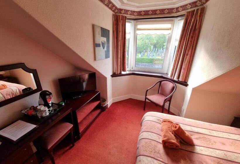 חדר סטנדרט, The Jays Guest House