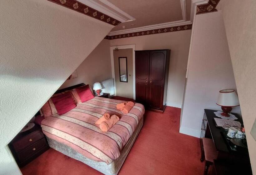 Номер Стандарт, The Jays Guest House