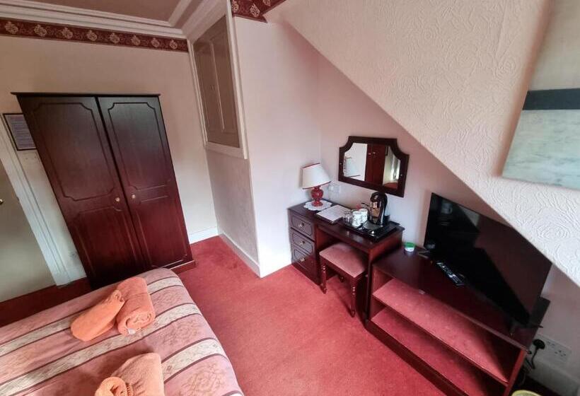 חדר סטנדרט, The Jays Guest House