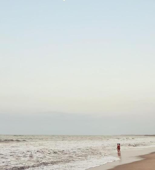 חדר סטנדרט, Posada Gallinas