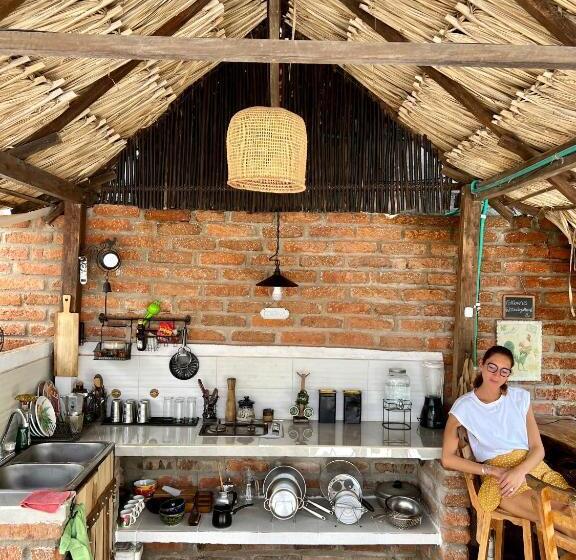 スタンダードルーム, Posada Gallinas