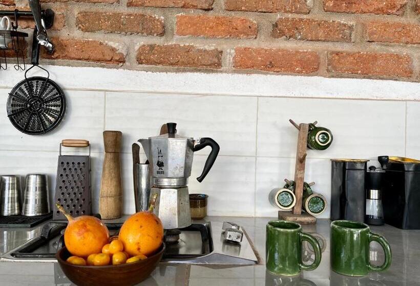 スタンダードルーム, Posada Gallinas