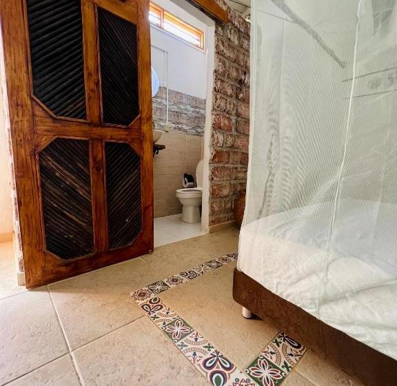 חדר סטנדרט, Posada Gallinas