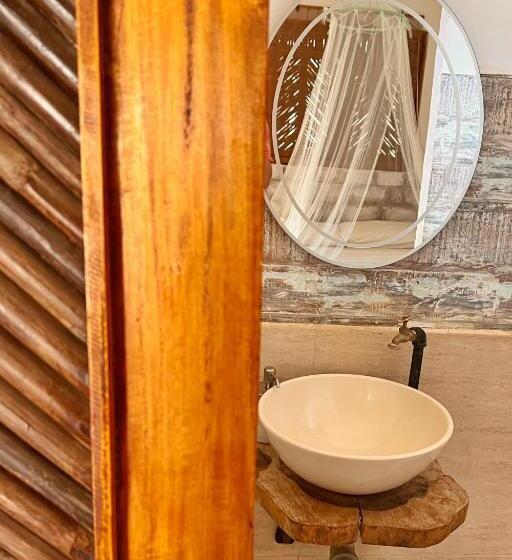 חדר סטנדרט, Posada Gallinas