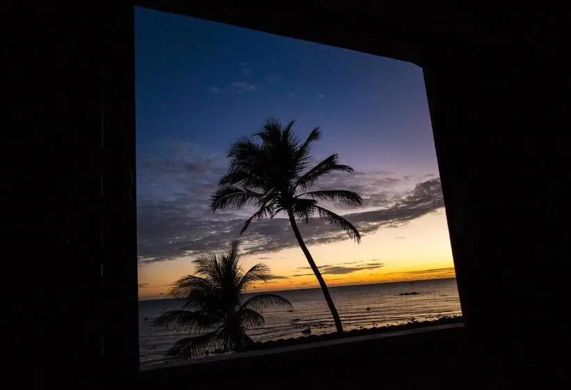 Chalet 1 Chambre, Aloha