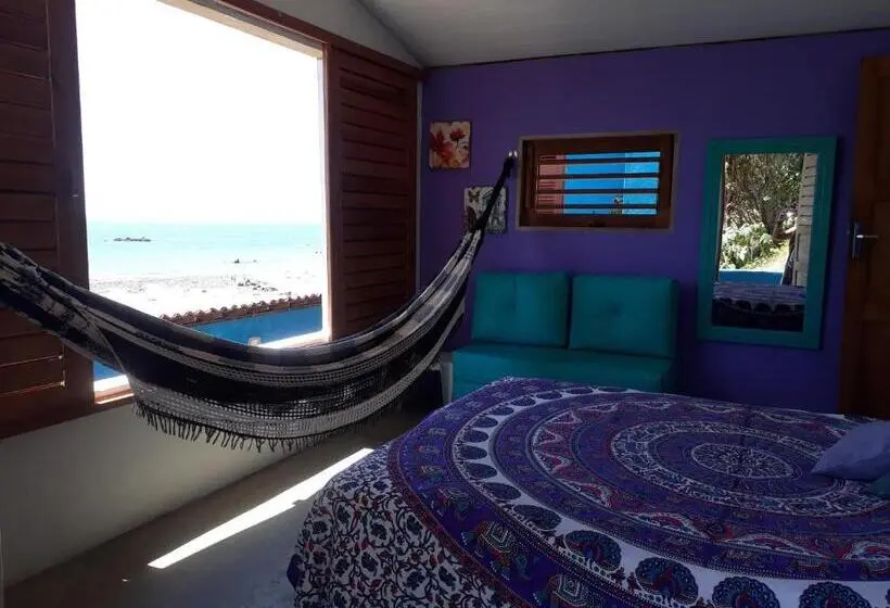 Chalet 1 Chambre, Aloha