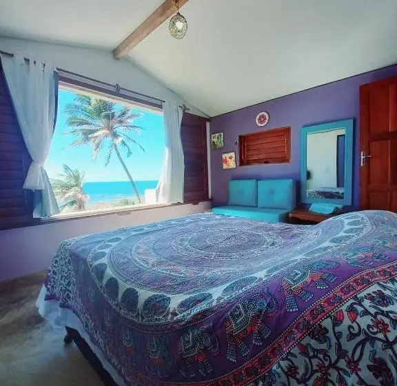 Chalet 1 Chambre, Aloha
