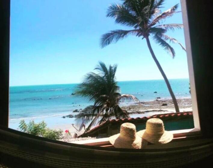Chalet, Aloha
