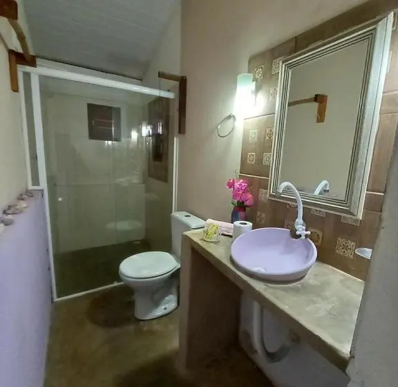 Chalet 1 Chambre, Aloha