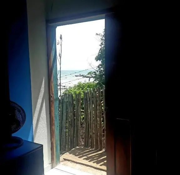 Chambre Economy, Aloha