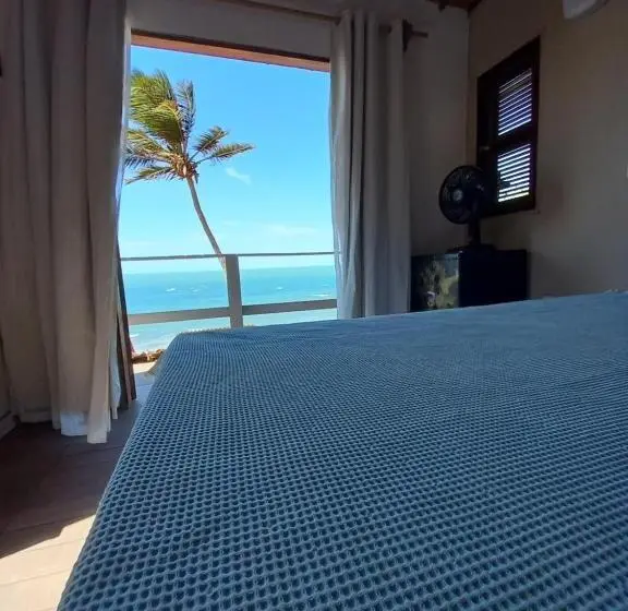 Suite avec Balcon, Aloha