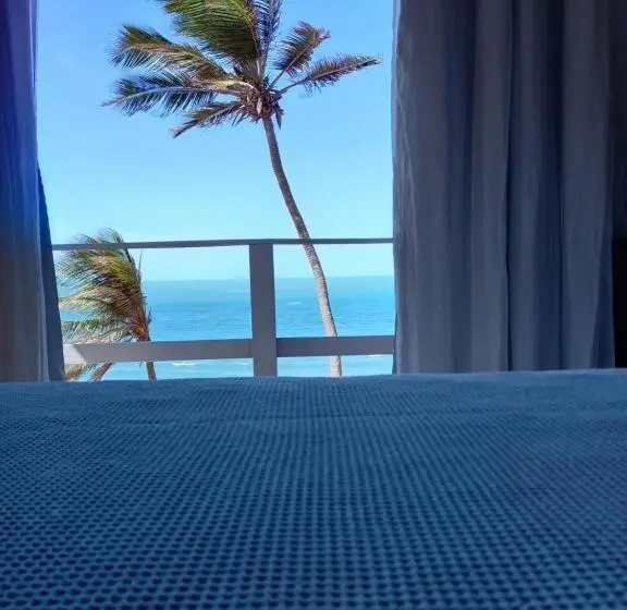 Suite avec Balcon, Aloha