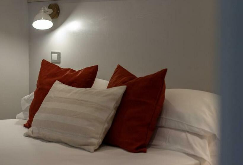 غرفة سوبيريور ثلاثية, Aquamarina