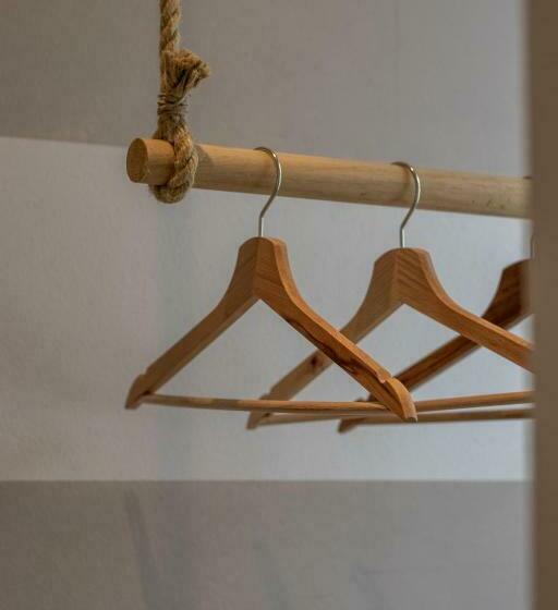 غرفة سوبيريور ثلاثية, Aquamarina