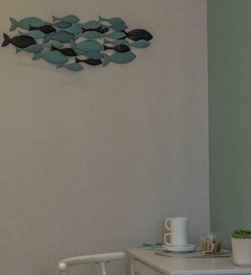 غرفة ديلوكس, Aquamarina