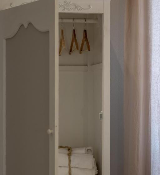 غرفة ديلوكس, Aquamarina