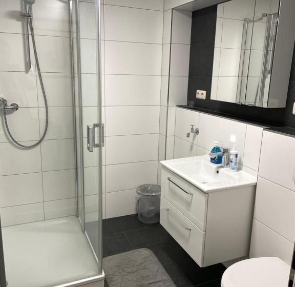 Номер Superior, Bavaria Wirtshaus Hotel & Gästezimmer Frankenberg Eder