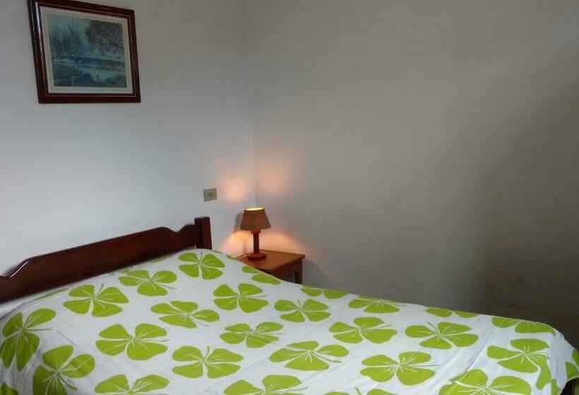 חדר סטנדרט, Pousada Casa Grande