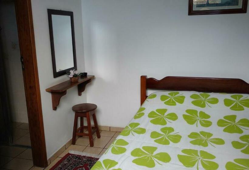 חדר סטנדרט, Pousada Casa Grande