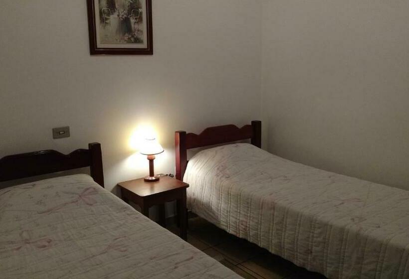 스탠다드 룸, Pousada Casa Grande