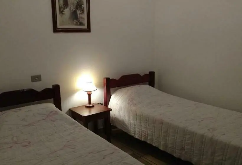 スタンダードルーム, Pousada Casa Grande