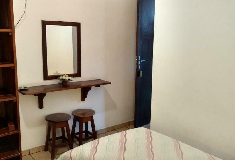 חדר סטנדרט, Pousada Casa Grande